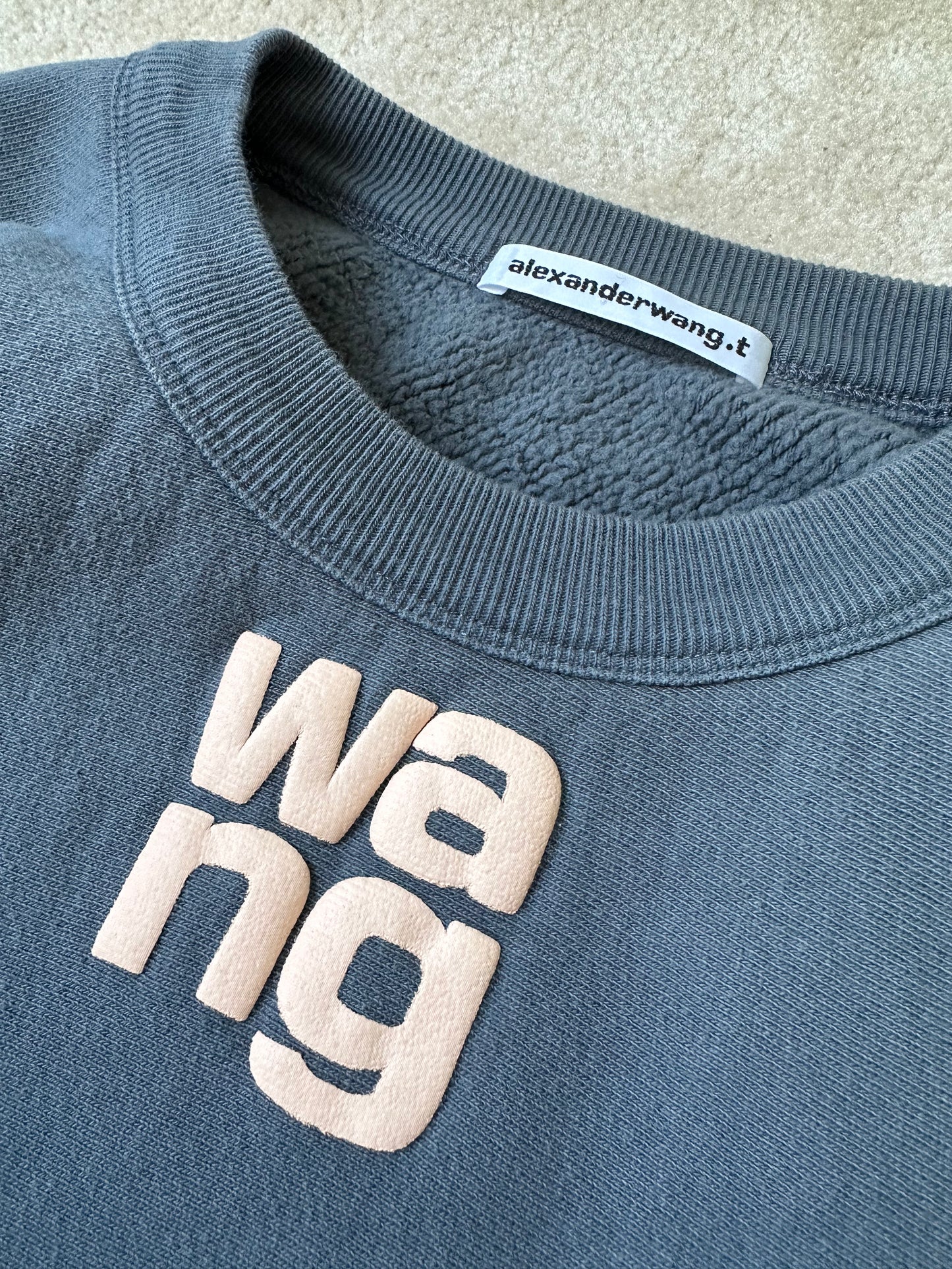 Alexander wang sweats