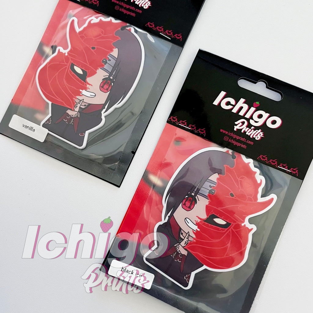 Clan Killer Air Freshener