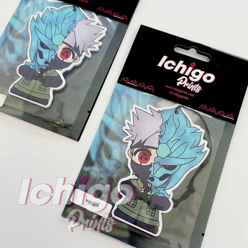 Copy Ninja Air Freshener