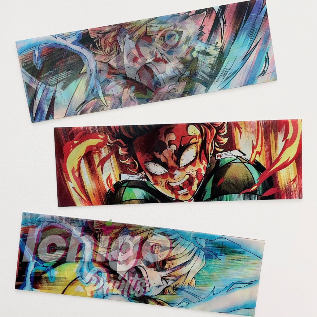 Ds Slap Motion Sticker