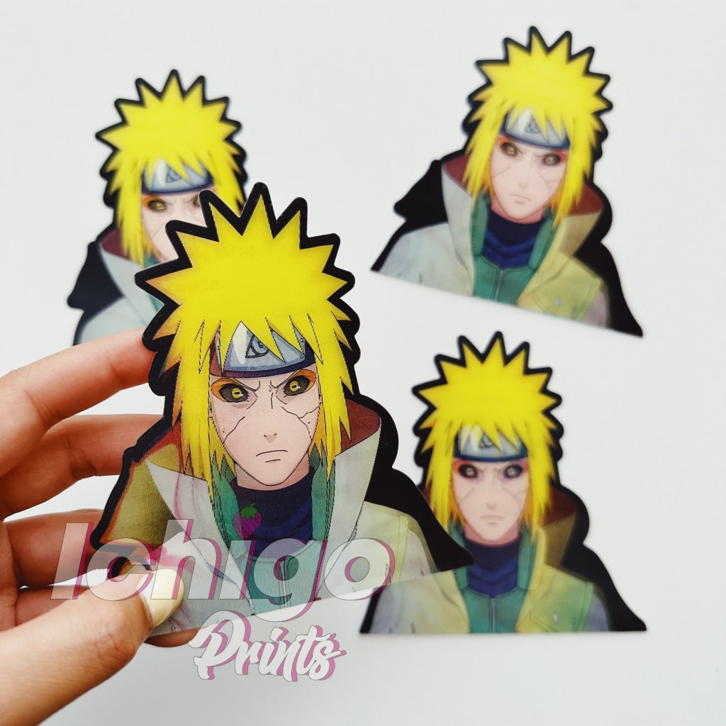 Fourth Hokage