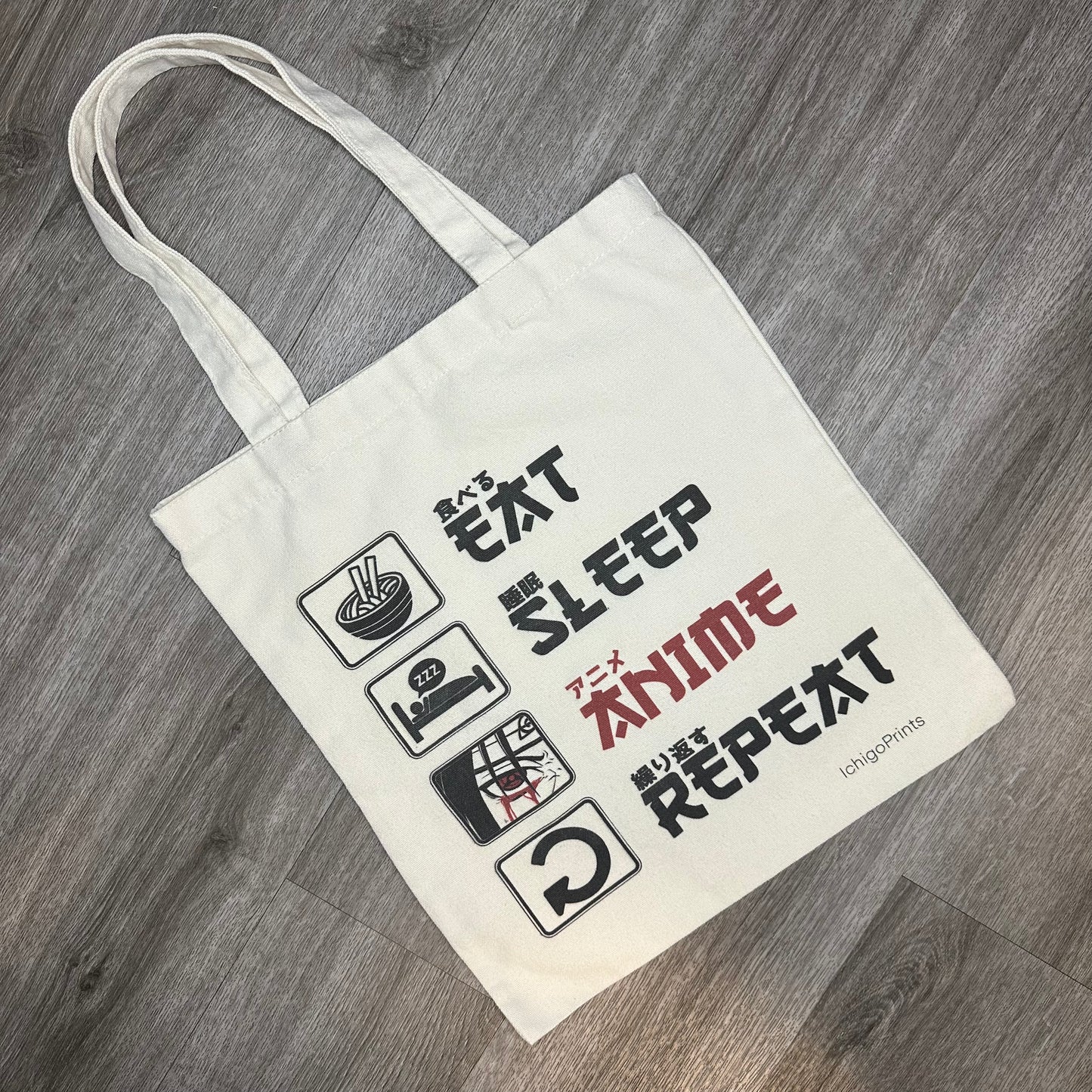 Tote Bag 1