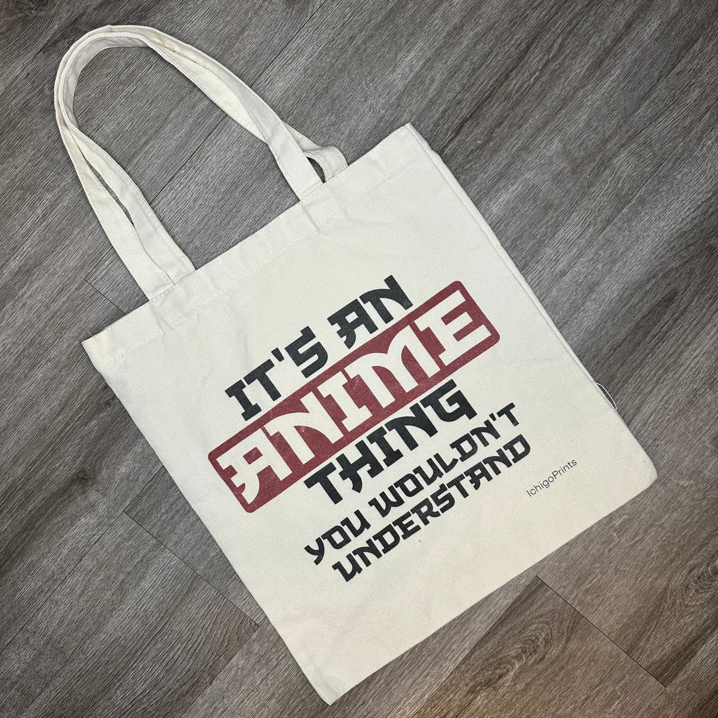 Tote Bag 2