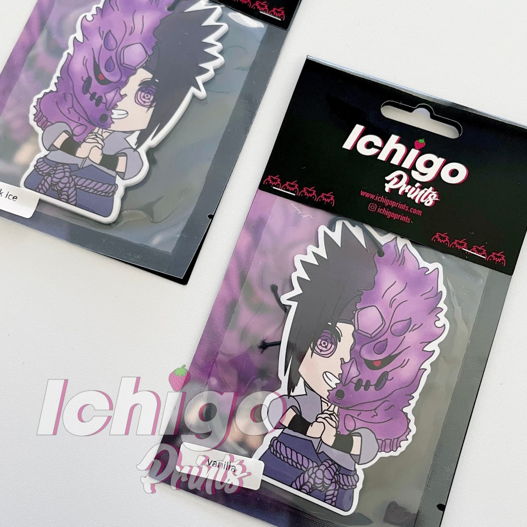 Shadow Hokage Air Freshener