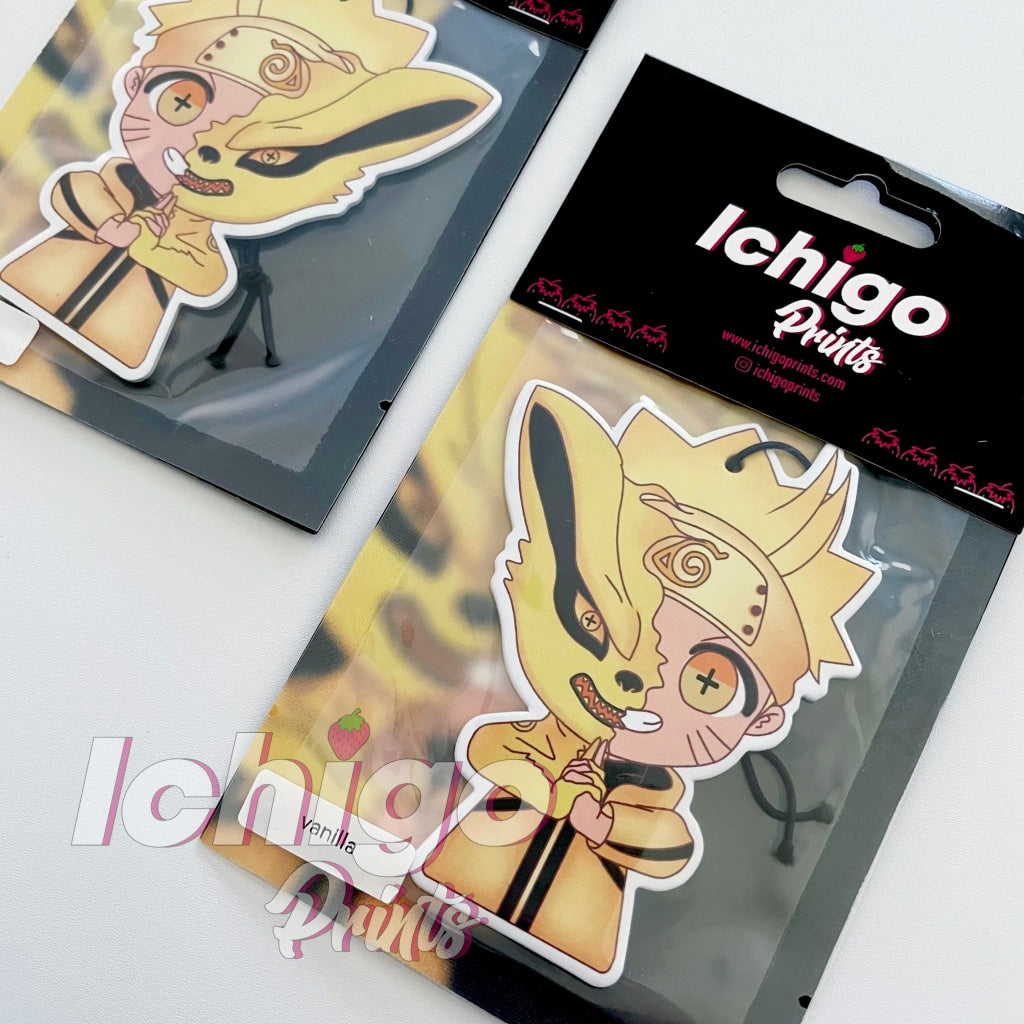 The Sage Air Freshener