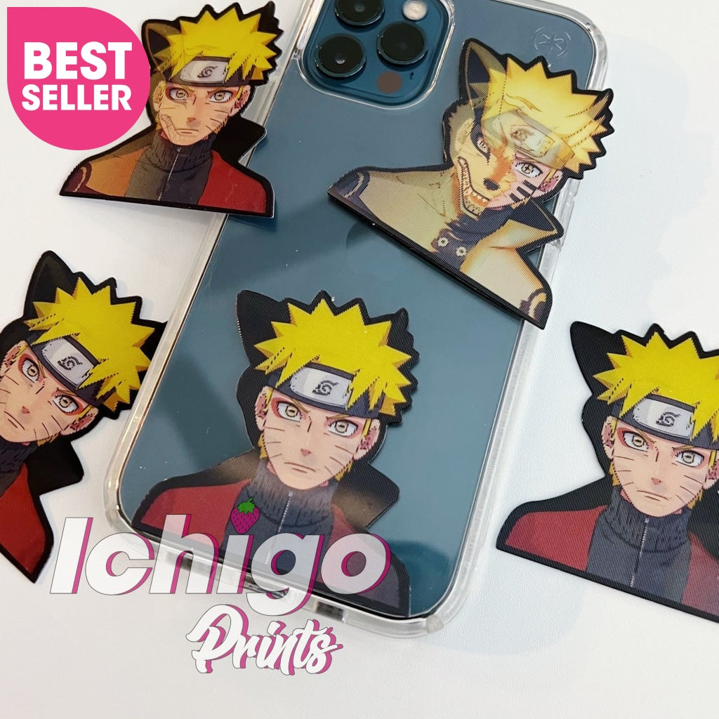 The Sage Motion Sticker Mini