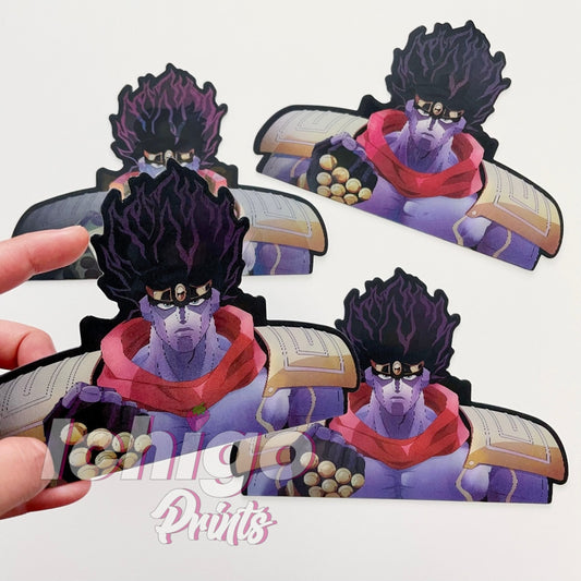 Jotaro Motion Sticker